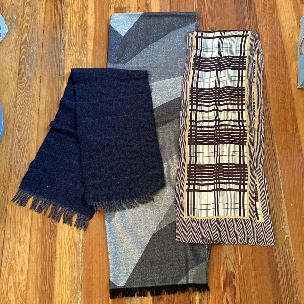 Scarf Bundle